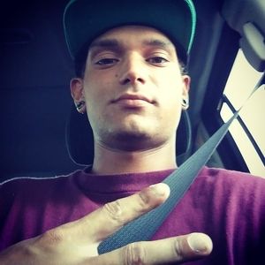 Meet your Posher, Ryan